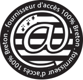 Fournisseur d'accès 100 % breton