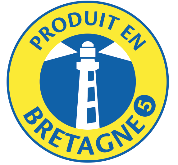 Produit en Bretagne
